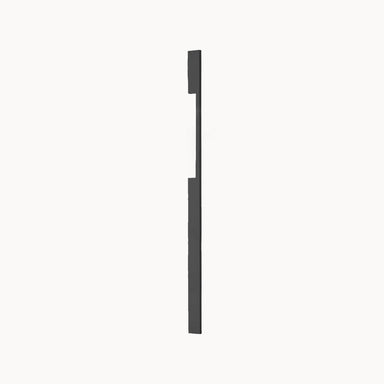 Quad Blade Pull with Cut-out