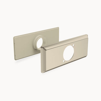 Leyden Cover Plate