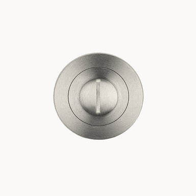 Round Emergency Release on Smaller Rose