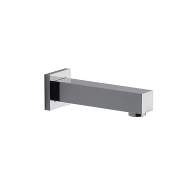 Dominic Tub wall spout
