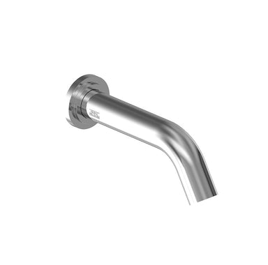 Industrial Chic Tub wall spout