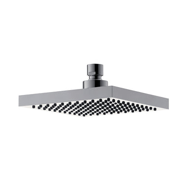 Dominic 6" square showerhead
