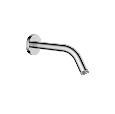 Universal Shower arm and escutcheon