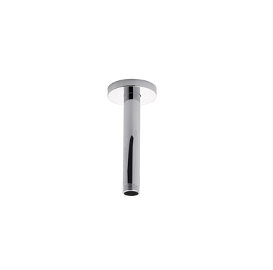 Universal Ceiling Shower Arm and Escutcheon
