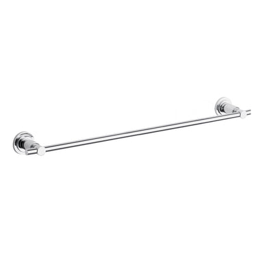 Industrial Chic 30" towel bar