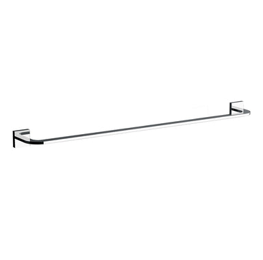Domino 30" towel bar