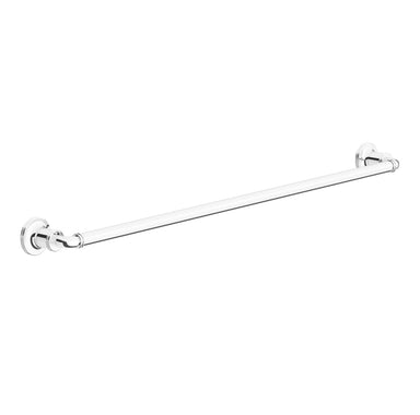 Classic 30" towel bar