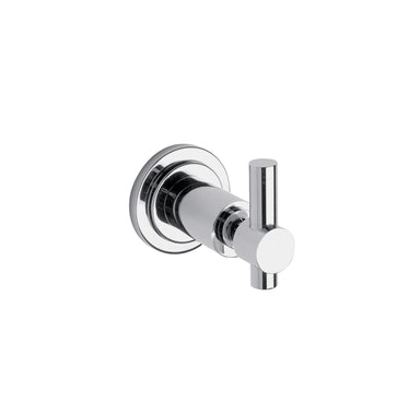 Industrial Chic Robe hook