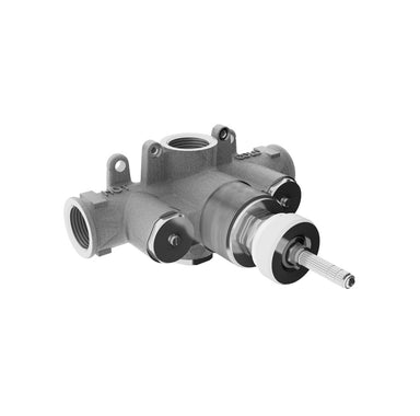 3/4" Thermostatic Rough-in Valve (5"), 1 Function
