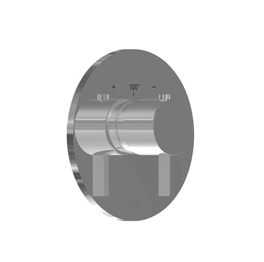 Lollipop Thermostatic Shower Trim, 1 Function