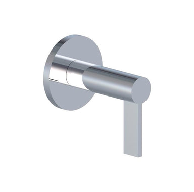 Lollipop Volume Control Shower Trim