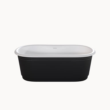 Hinsen 66" Freestanding Bathtub