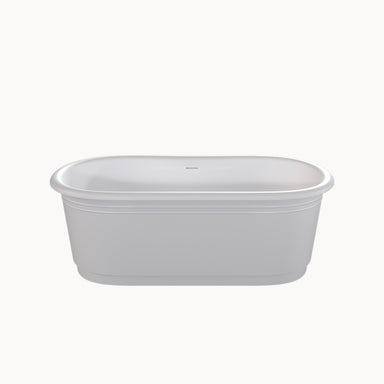 Hinsen 66" Freestanding Bathtub