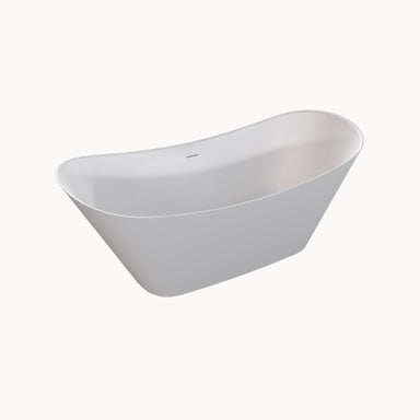 Oku 70" Freestanding Bathtub
