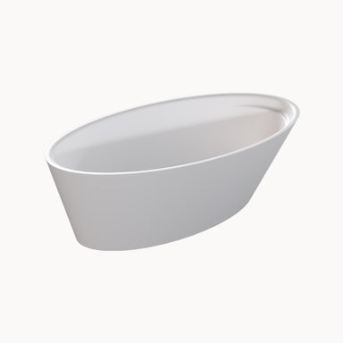 Peyto 68" Freestanding Bathtub