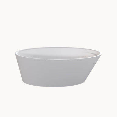 Peyto 68" Freestanding Bathtub