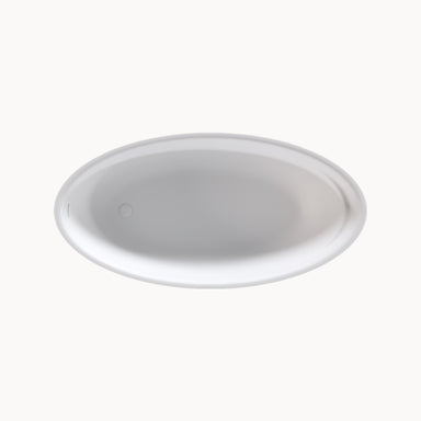 Peyto 68" Freestanding Bathtub
