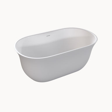 Powell 59" Freestanding Bathtub