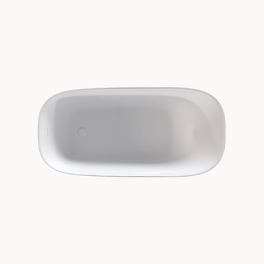 Sevan 60" Freestanding Bathtub