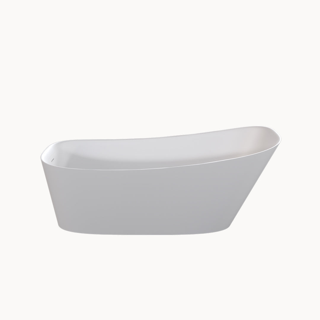 Sevan 69" Freestanding Bathtub