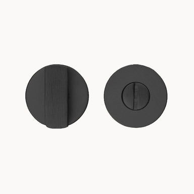 Narrow Stile Concealed Privacy Set