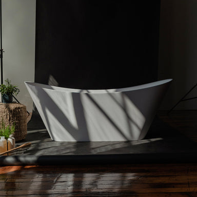 Oku 70" Freestanding Bathtub