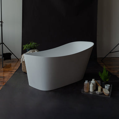 Sevan 60" Freestanding Bathtub