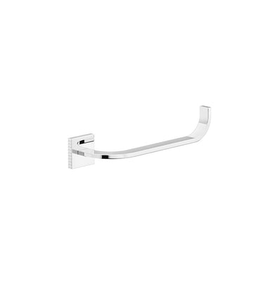 Groovy Short Towel Bar