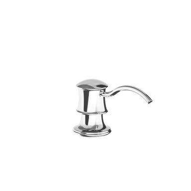 Classic Soap Dispenser