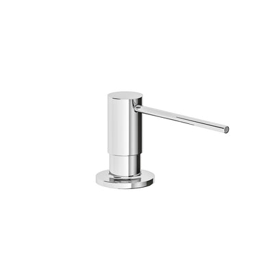 Contemporary Soap Dispenser