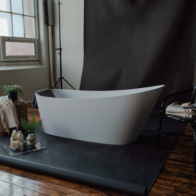 Sevan 69" Freestanding Bathtub