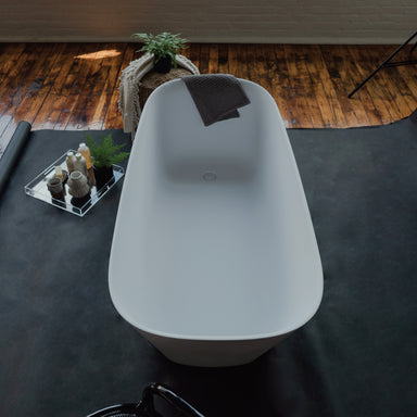 Sevan 69" Freestanding Bathtub