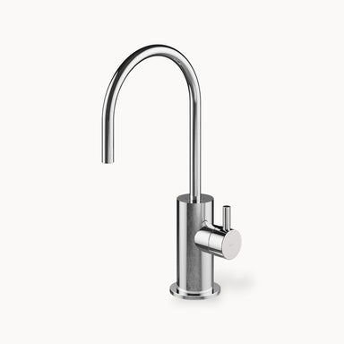 Spin C Stainless Steel Cold Filtered Water Faucet