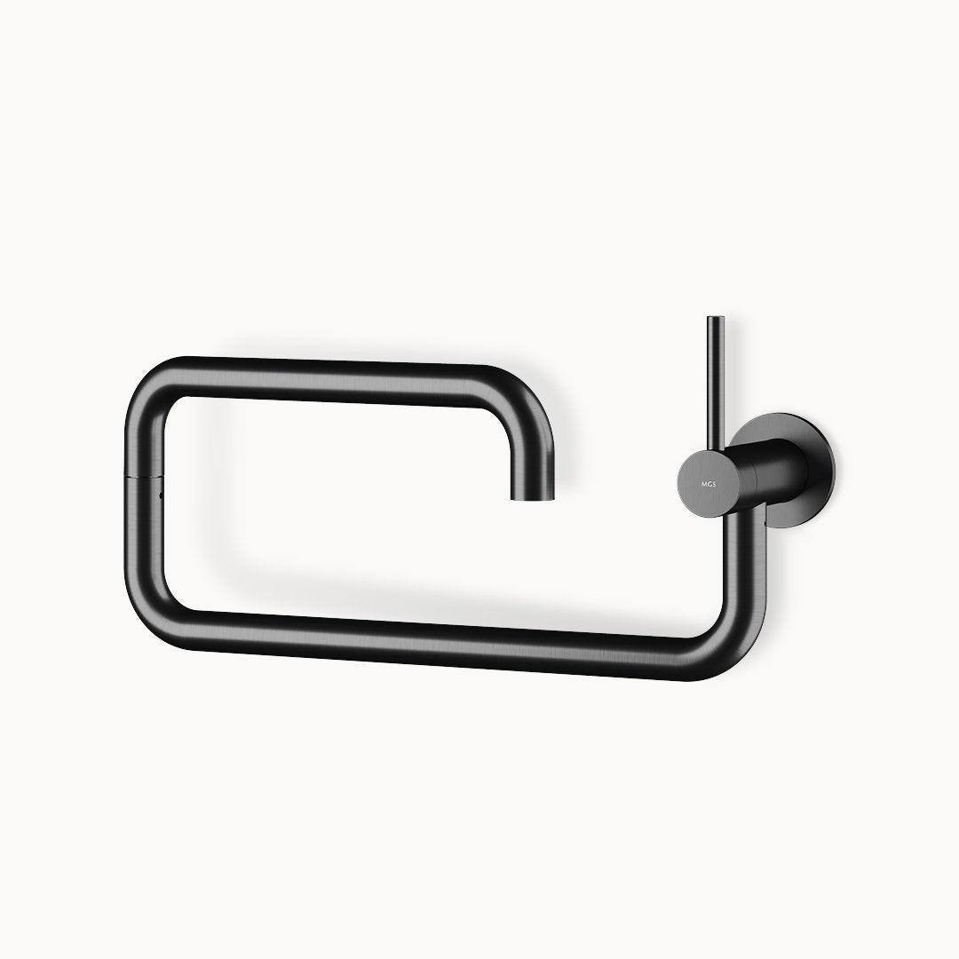Spin PF Stainless Steel Pot Filler