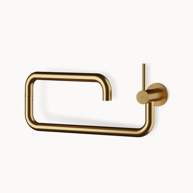 Spin PF Stainless Steel Pot Filler