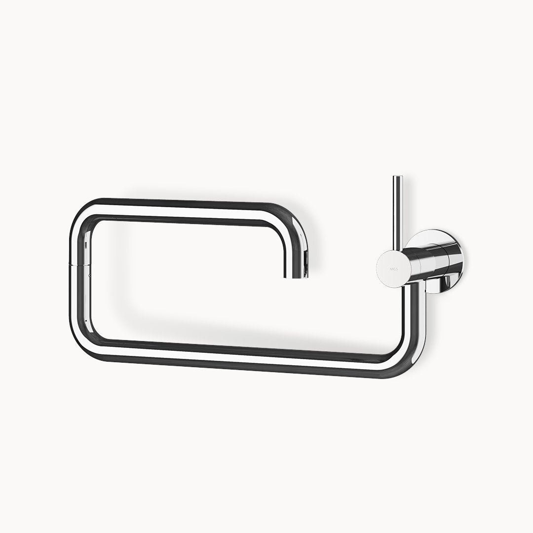 Spin PF Stainless Steel Pot Filler