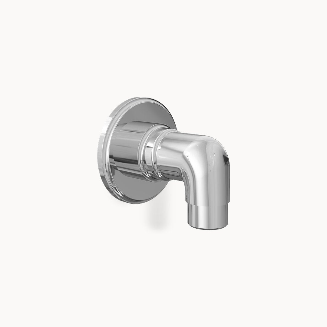 Traditional Wall Supply Elbow