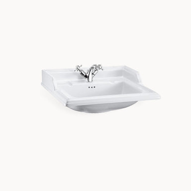 Classic 25" Basin