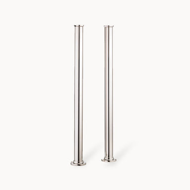 Belgravia Floor Mount Tub Filler Riser