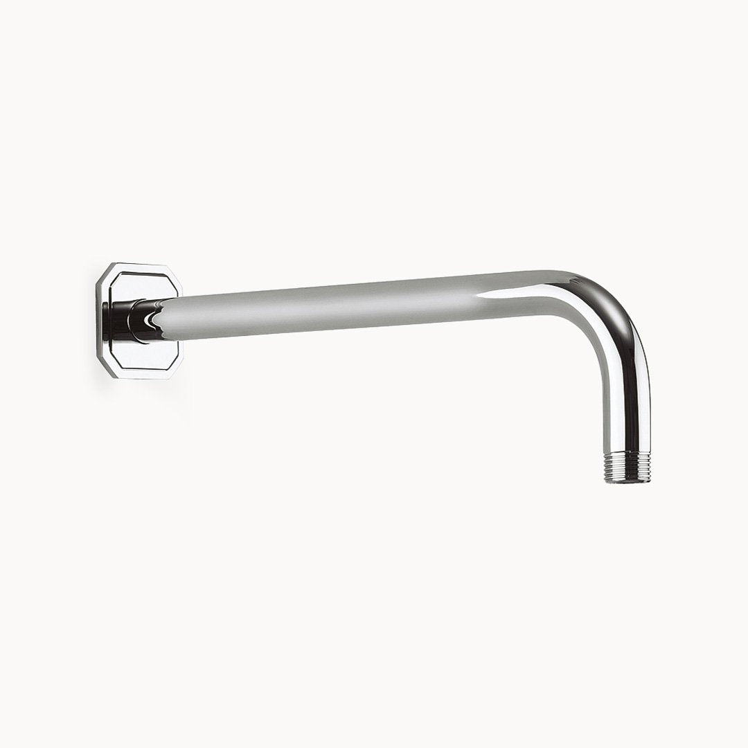 13" Traditional Wall Mount Shower Arm and Flange – Forte Brands