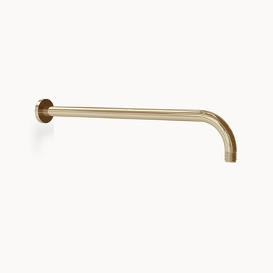 13" Wall Mount Shower Arm and 5 Flanges