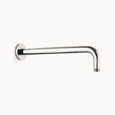 13" Wall Mount Shower Arm and 5 Flanges