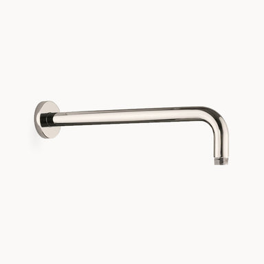 13" Wall Mount Shower Arm and 5 Flanges
