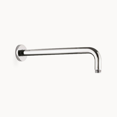 13" Wall Mount Shower Arm and 5 Flanges