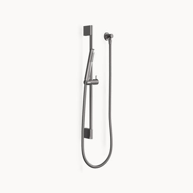 Svelte 3 Hand Shower Rail Set