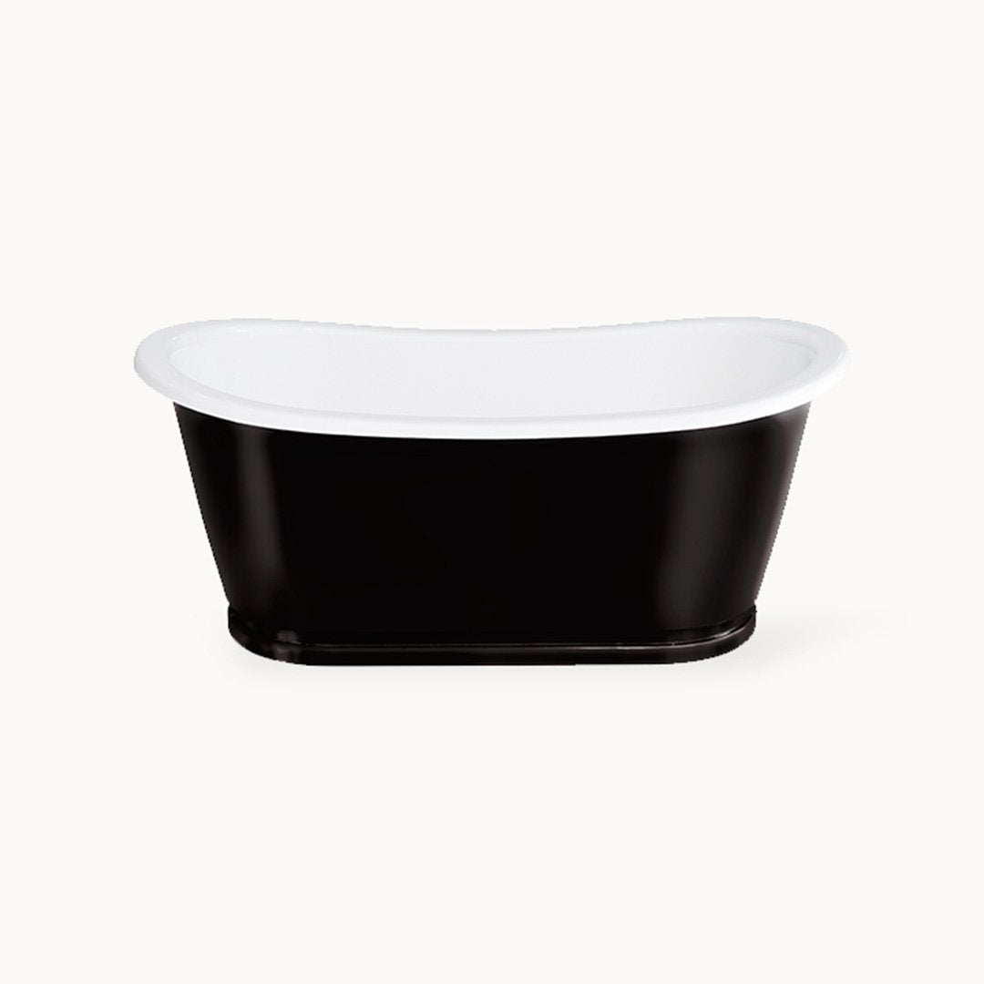 Balthazar 66" Freestanding Bathtub