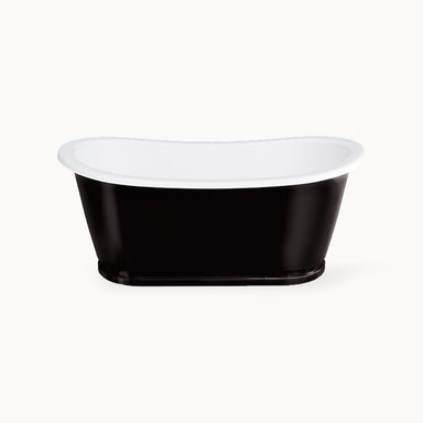 Balthazar 66" Freestanding Bathtub