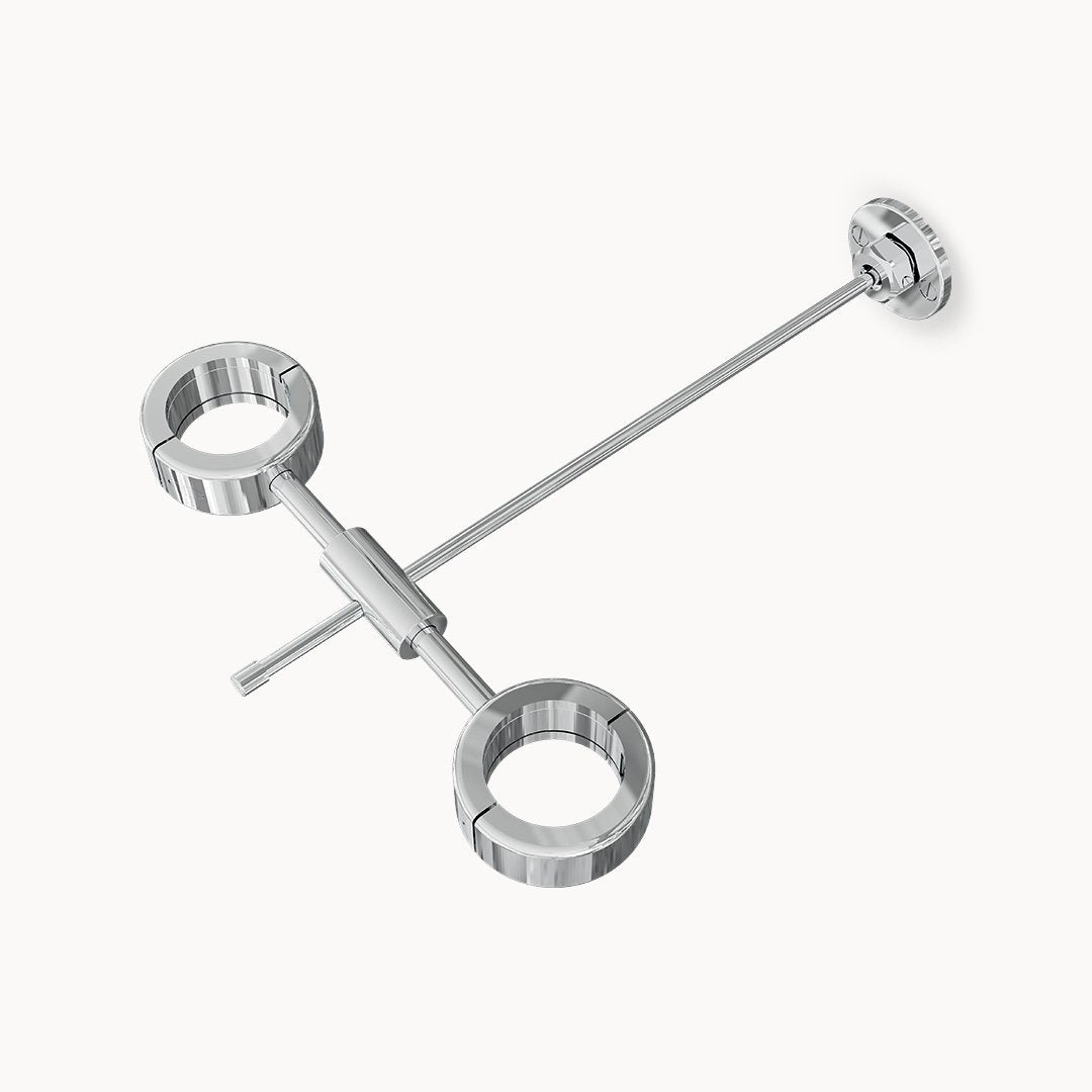 Support for Floor Mount Tub Filler Riser