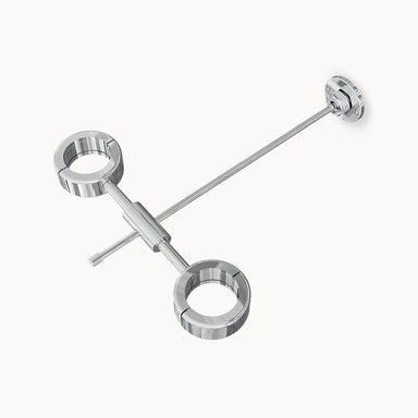 Support for Floor Mount Tub Filler Riser