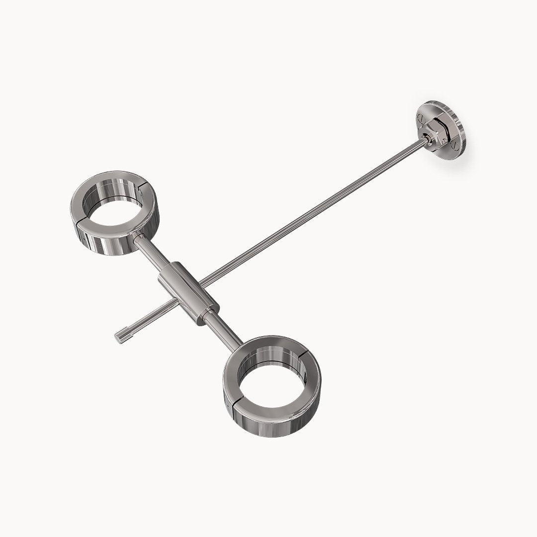 Support for Floor Mount Tub Filler Riser